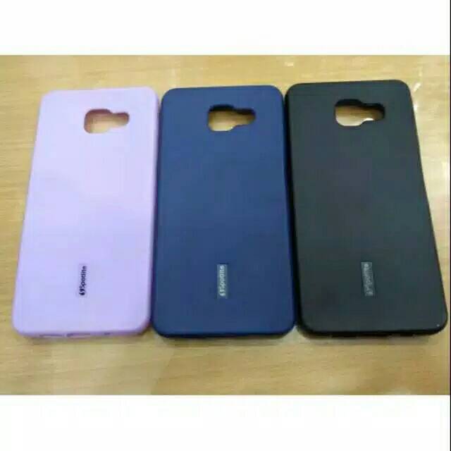 Case Candy Samsung Galaxy A5 2016 / A510 Jelly Case Soft Jacket