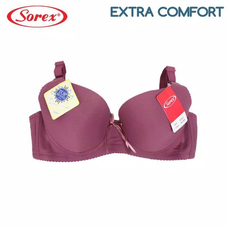 Bh bra SOREX extra comfort 3262 Murah