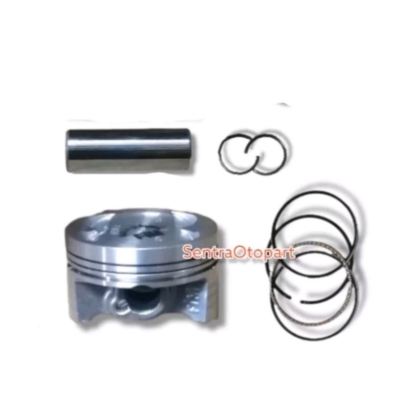 Piston seher kit vario 160 pcx 160 oversize 100 fim