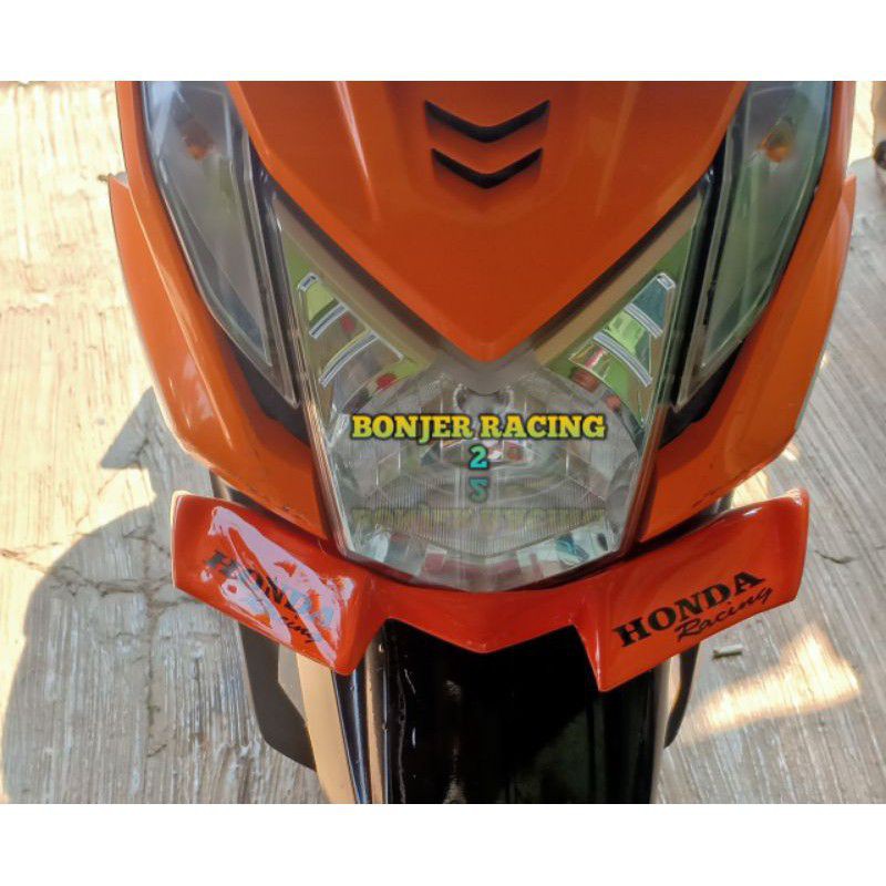 winglet beat fi/karbu