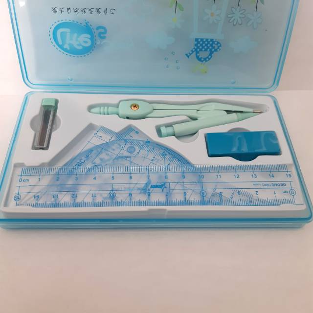 

Jangka Set Fancy Jianfen S-5007