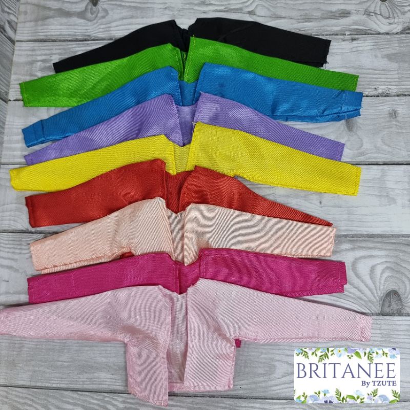 BAJU BONEKA BARBIE HANDMADE CARDIGAN BLYTHE FASHION ROYALTY