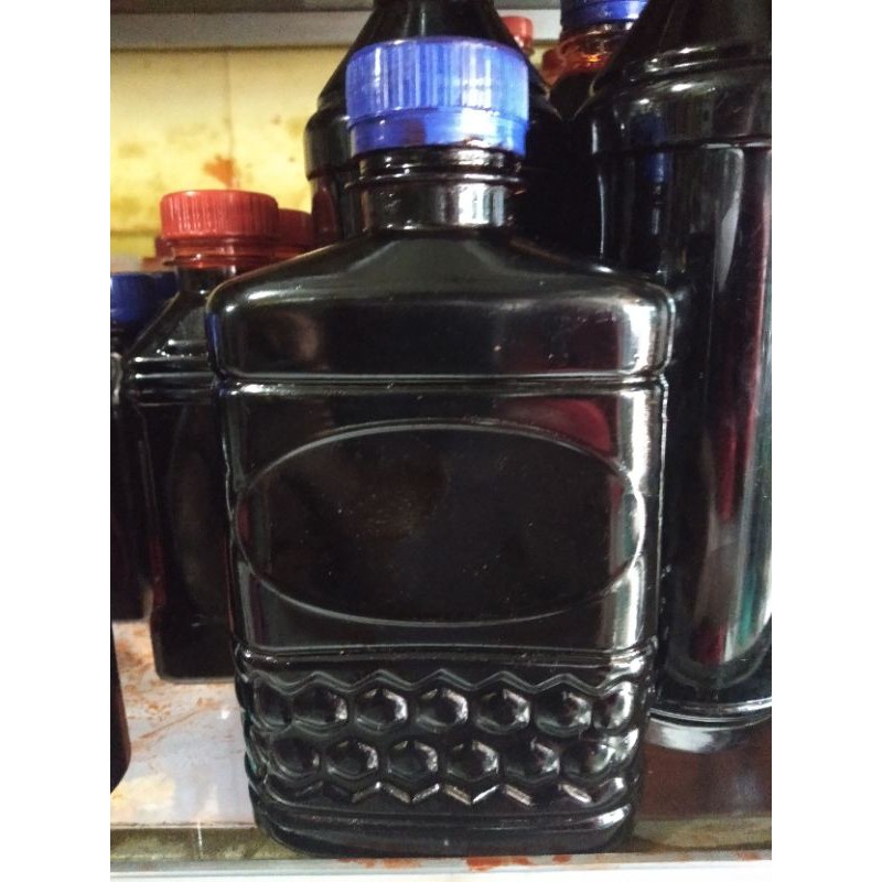 

Minyak Buah Merah 100% Murni 350ml