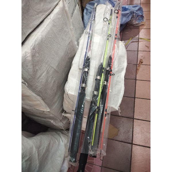 joran fiber hugo lotus 180 cm fiber solid