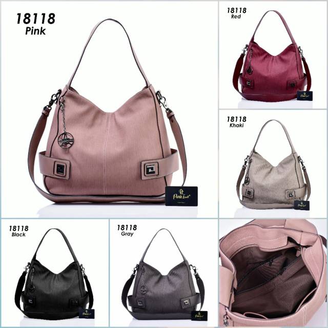 Tas Paris Lowell Janice 18118