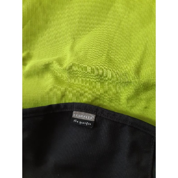 crumpler the Quarfie SALE