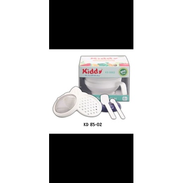 Kiddy Baby Food Maker