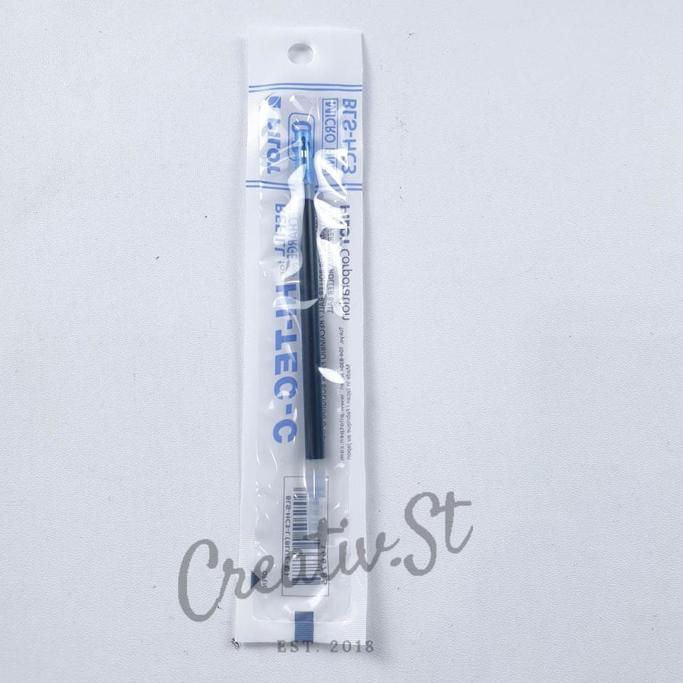 

FNP Refill Hitec Pilot Isi Bolpen 0.3 Mm Hi Tech Hitech 7A K EP6