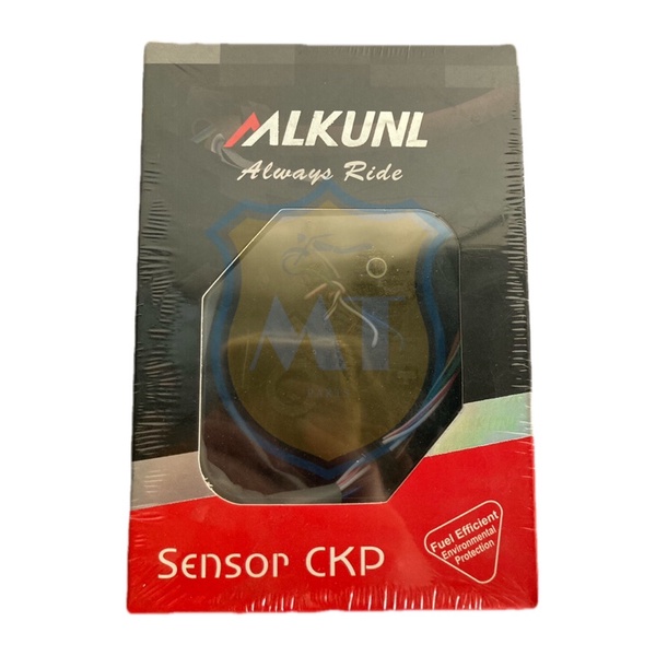 Sensor CKP Vario Techno 125 Tidak LED KZR Kaki 4