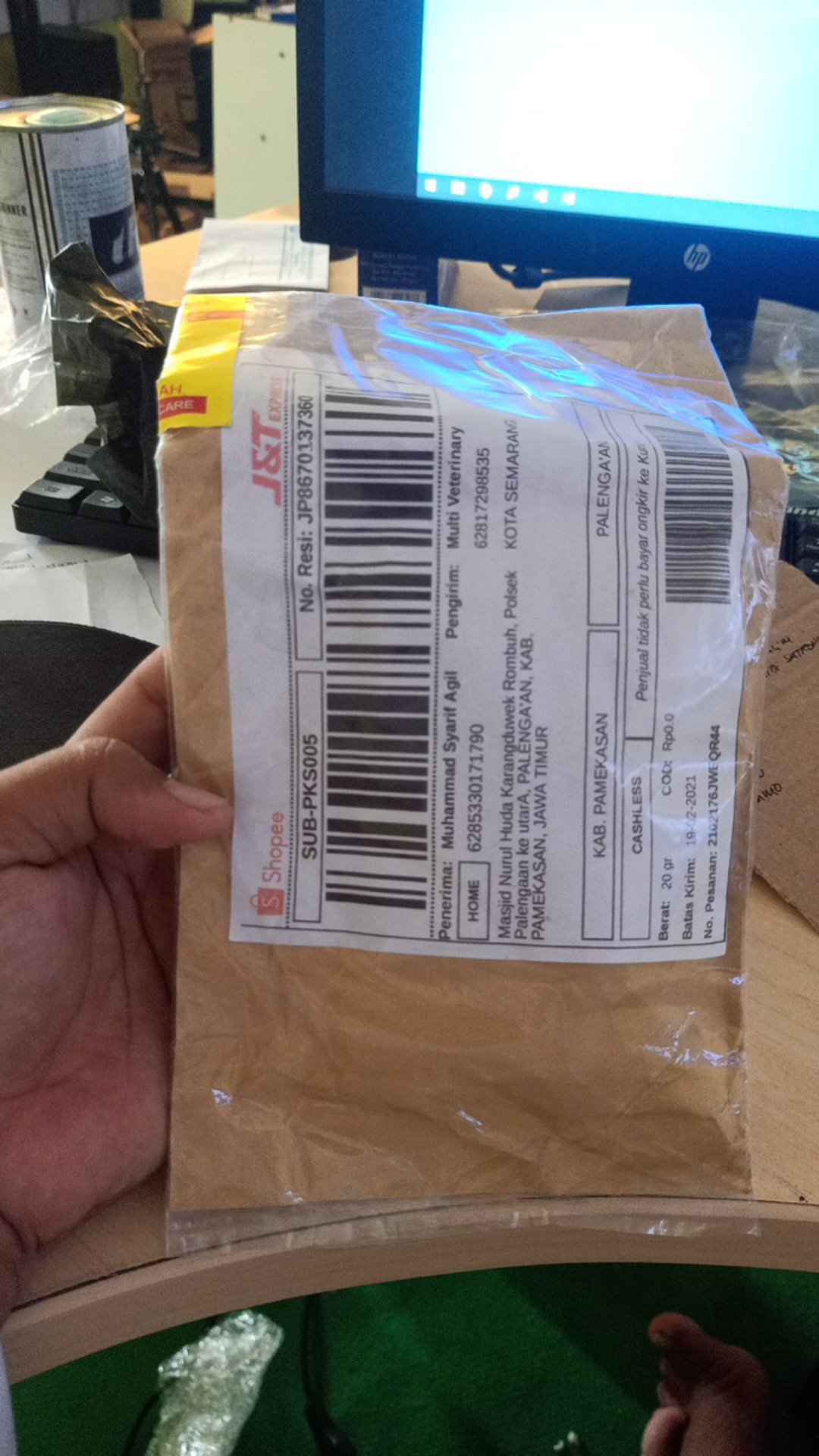 Tetelo Plus 10 Caps Obat Anti Tetelo Dan Ndv Ayam Syaraf Saraf Kepala Berputar Ngorok