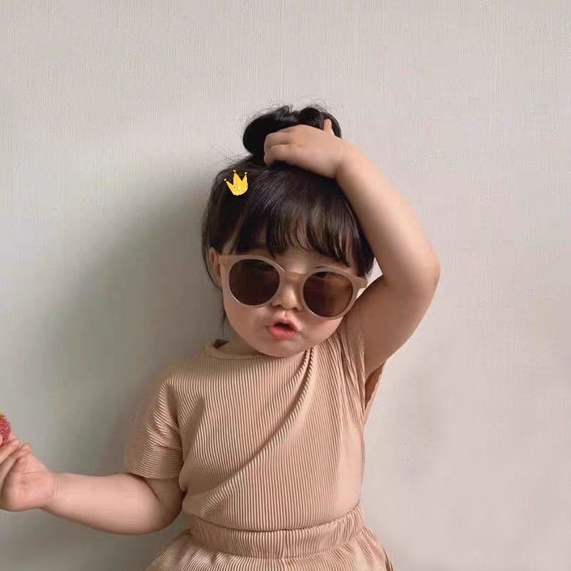 kacamata anak perempuan dan laki laki / AMAI SUNGLASSES