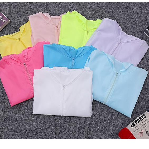 Treend 2121 Jaket Sepeda Wanita Korea Wanita Jacket Jogging Import X48N07 super