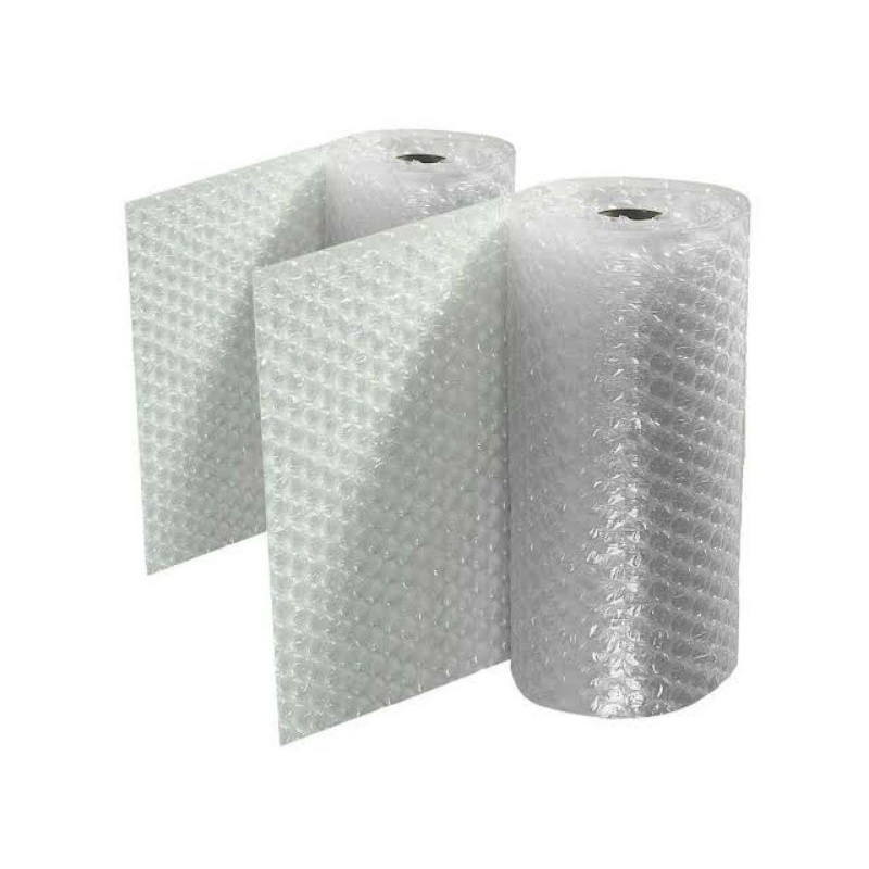 

TAMBAHAN BUBBLE WRAP