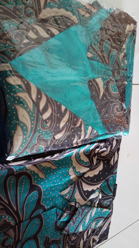 Maura Couple - Sania Ruffle Batik Couple Ori Ndoro Jowi Dnt Garansi Termurah Shopee  Selenda
