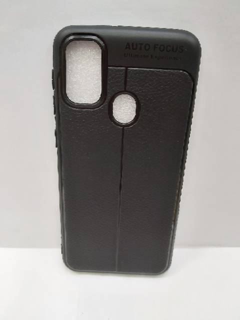 Softcase/Softshell/Silicon Autofokus Samsung M30 / M30S