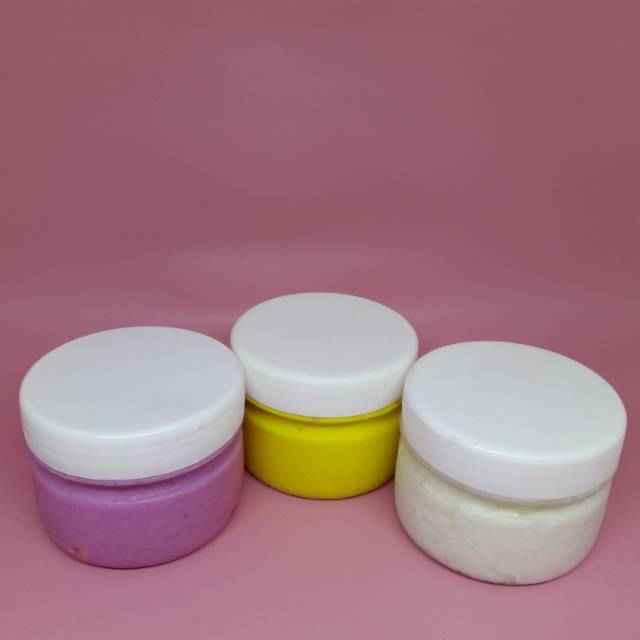 

Kefir Mask "Pure