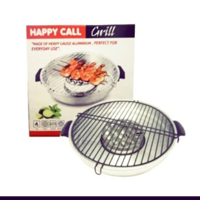 HAPPY CALL GRILL