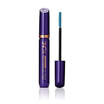 Mascara Waterproof Oriflame The One 5-in-1 Wonder Lash