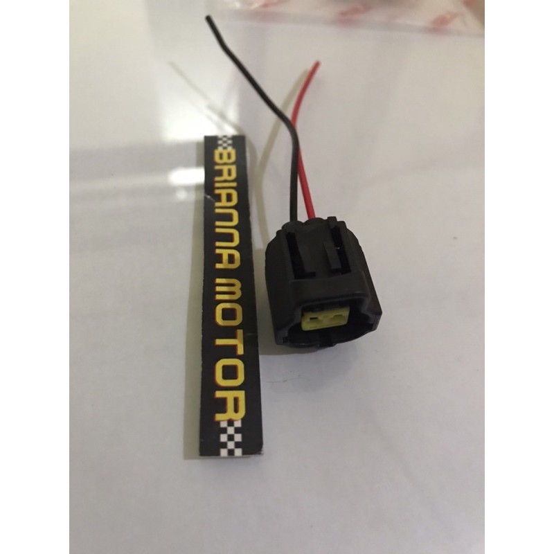 SOKET ECT YARIS - SIENTA - ALPHART - AYLA - AGYA - GRAND AVANZA