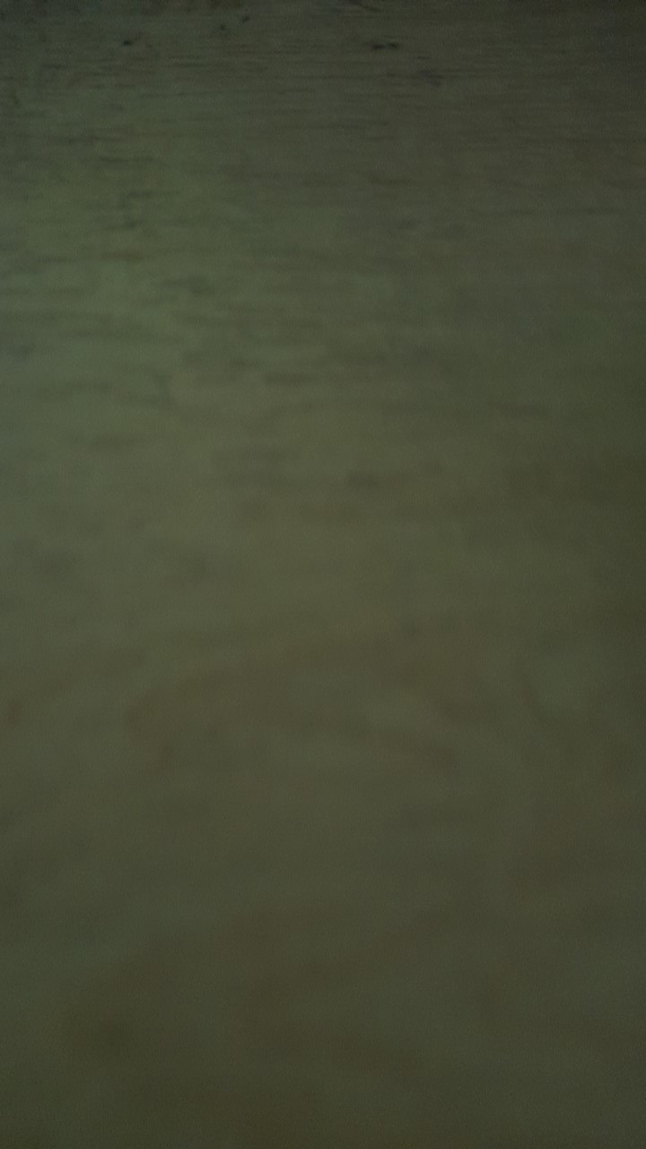 Souvenir Kaligrafi Hanging Plate Allah-muhammad 1 Set Gold (12439)