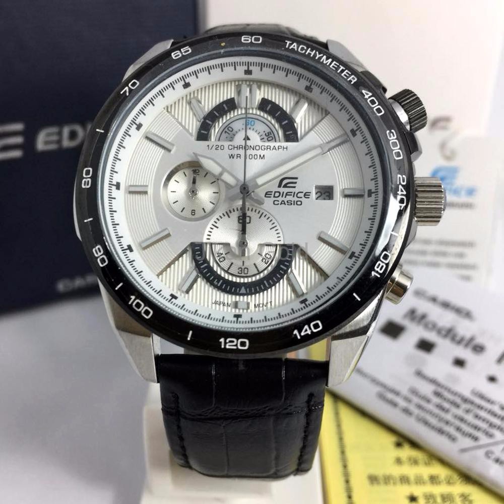 Casio edifice EFR 520 ori bm