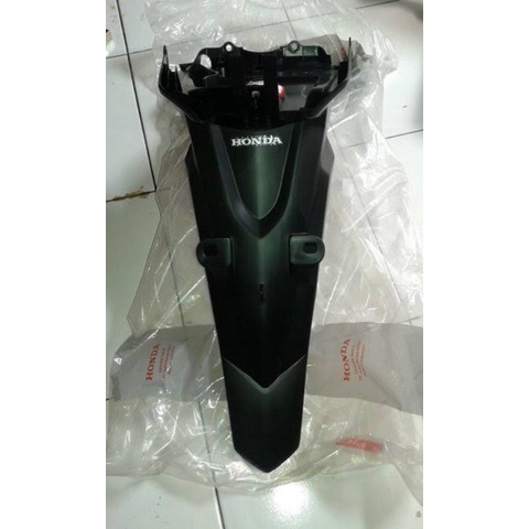 Fender RR beat karbu spakbor belakang beat karbu spakbor beat