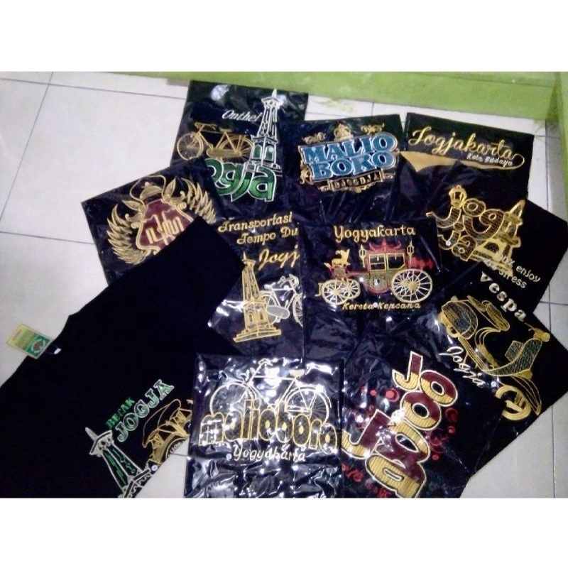 kaos bordir jogja jumbo XXXL  | kaos jogja | kaos bordir jogja | kaos jumbo jogja / kaos jogja jumbo