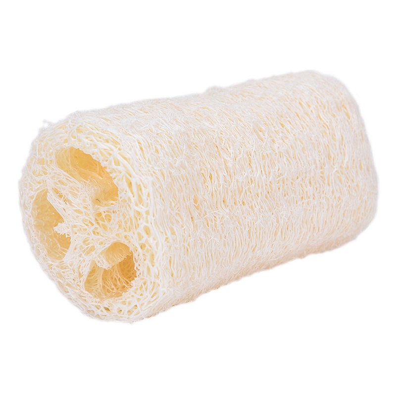 Loofah Luffa Natural Untuk Mandi