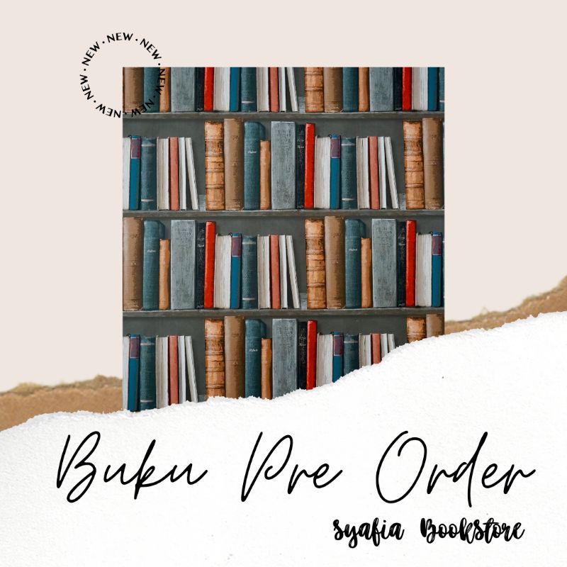 

BUKU ORDER