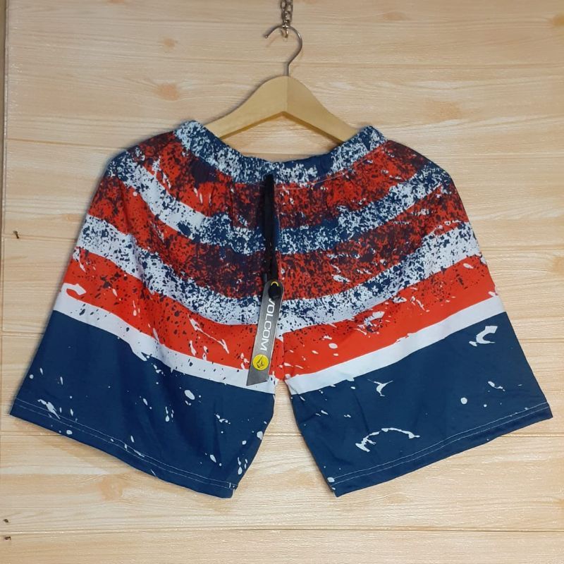 Celana Boxer Pria Surfing Distro Celana Pendek Pria Kolor Santai Terlaris Termurah Kafa store