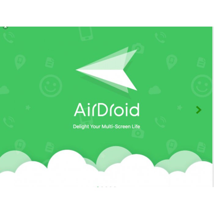 Jasa Pembayaran AirDroid Premium Sadap HP