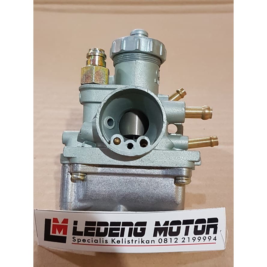 Karburator Tornado 2 Tax RC100 Carburator Carbu Karbu Bukan ORI Suzuki #LEDENGMOTOR
