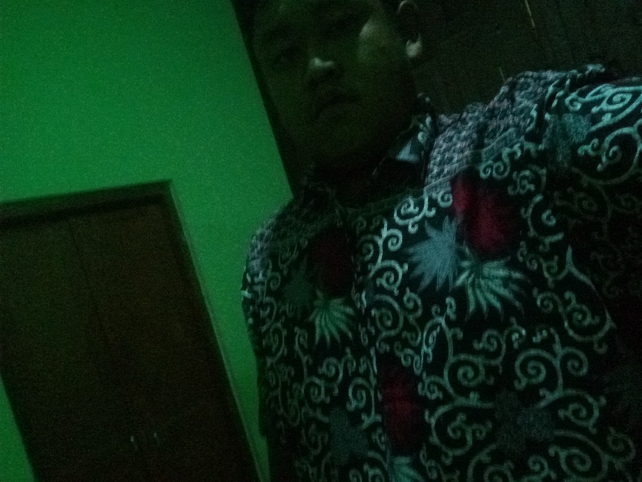Bisa Cod Hem Batik Pria Jumbo Xxxl Xxxxl Kemeja Batik Big Size Lengan Pendek Atasan Baju