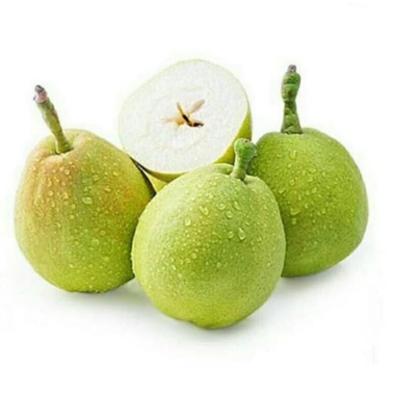

My Fruit Surabaya - Pear Xiang Lie [3pcs]