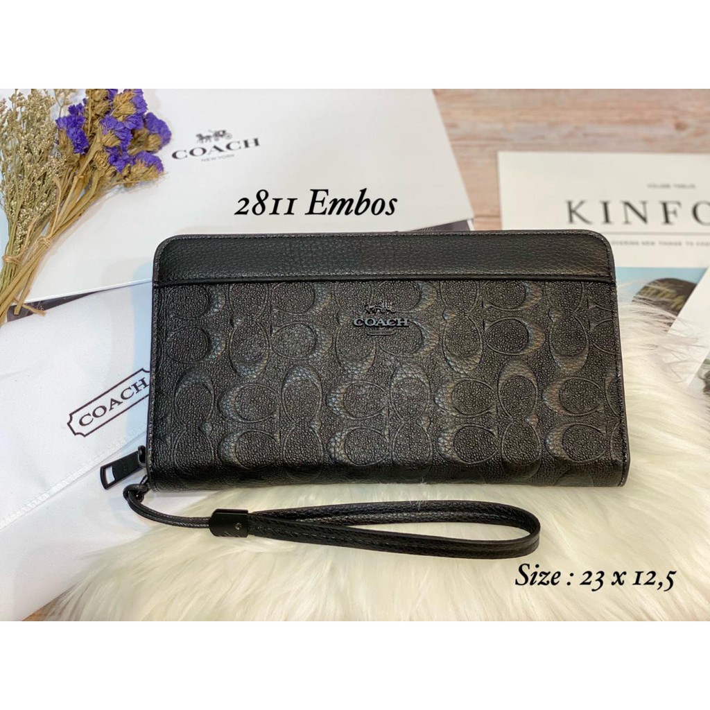 Dompet paspor 28 wanita/pria import premium