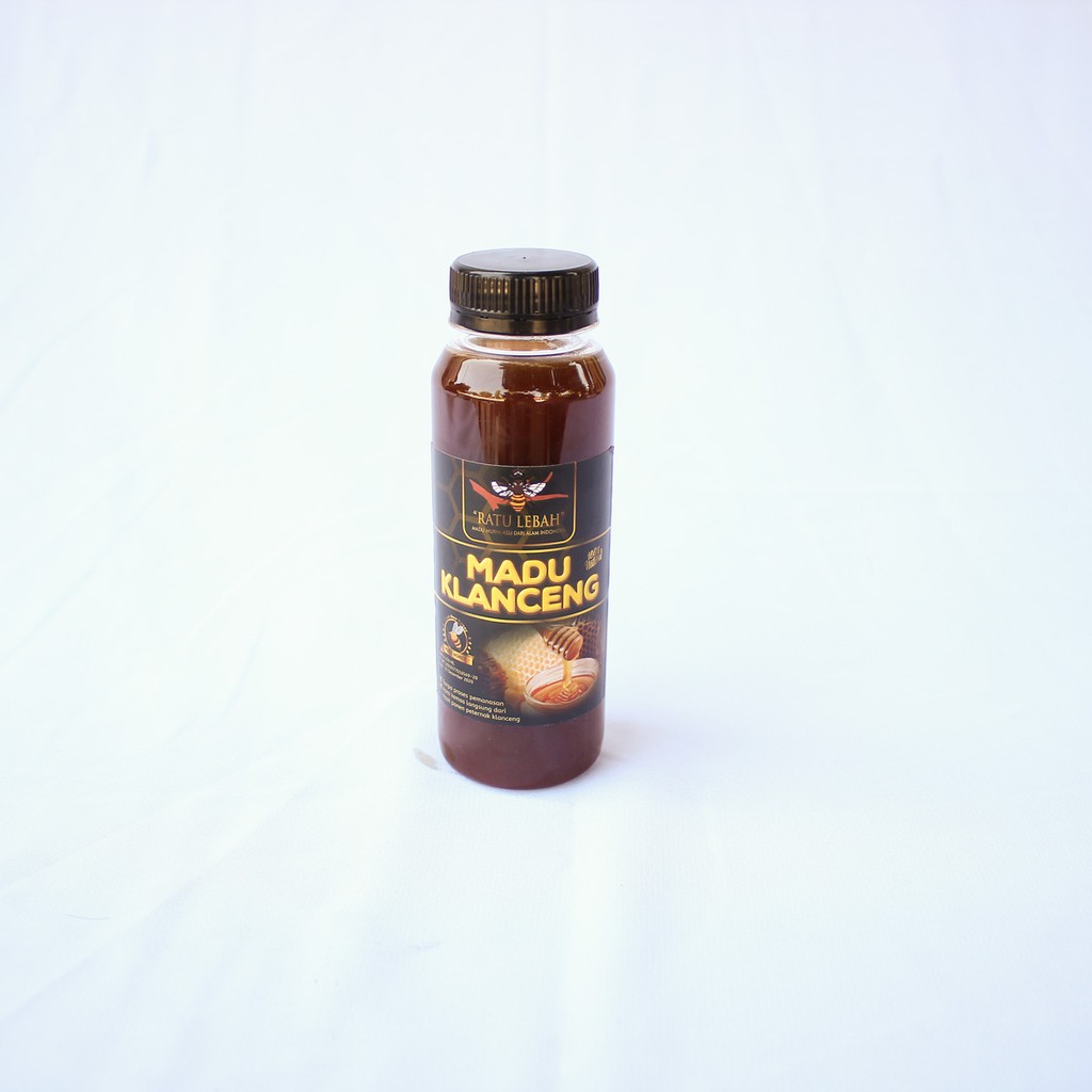 

MADU KLANCENG 250 ml