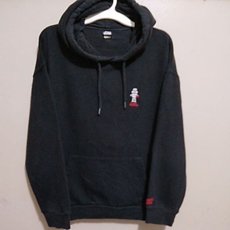 hoodie star wars second