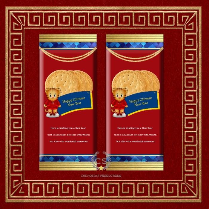 

Angpao Imlek 2022 Macan Year Of The Tiger