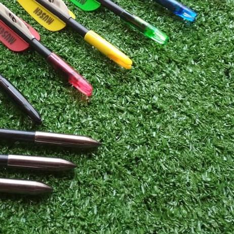 ➤ Arrow Fiber Musen 6mm MSBJ6 1200 ☁