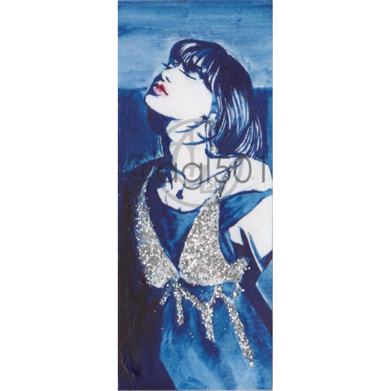 

Bookmark - BLACKPINK lovesick girls - Lisa