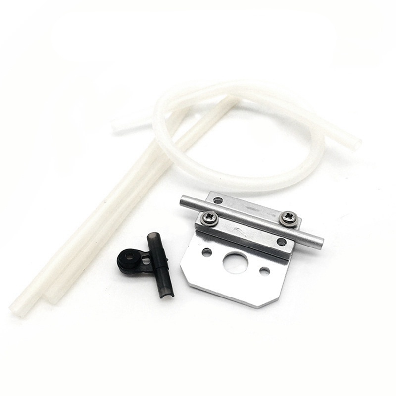 FT012-5 Water Cooling System Parts for Feilun FT012 2.4G Brushless RC Boat Spare Parts Accessories