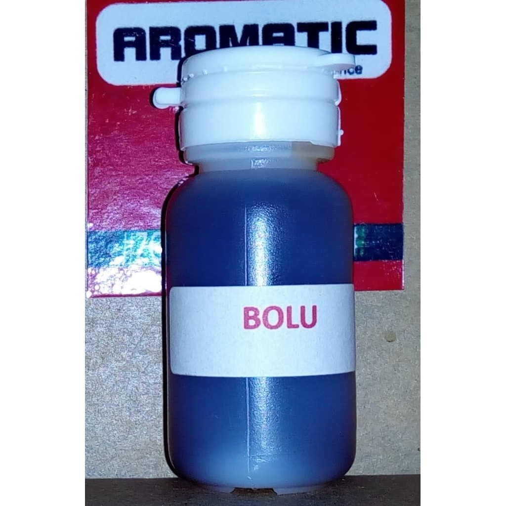 Essen Biang Bolu