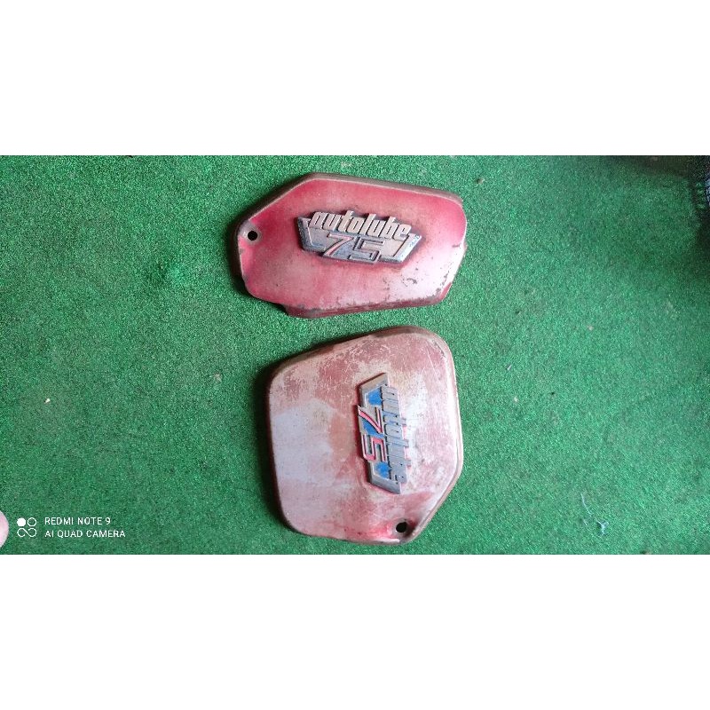 tutup aki yamaha v75