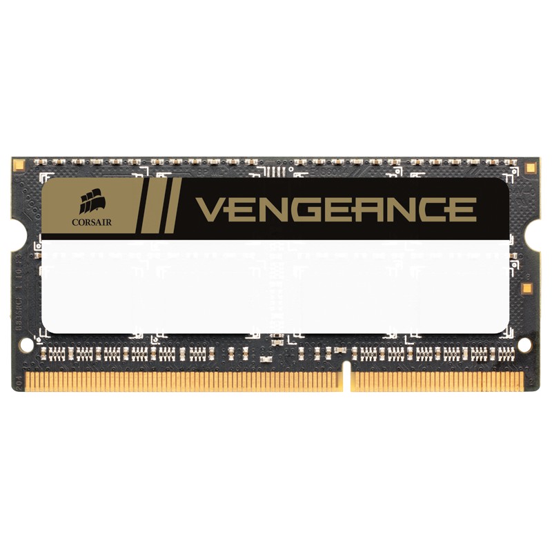 Corsair Vengeance DDR4 2400MHz SODIMM Memory Kit