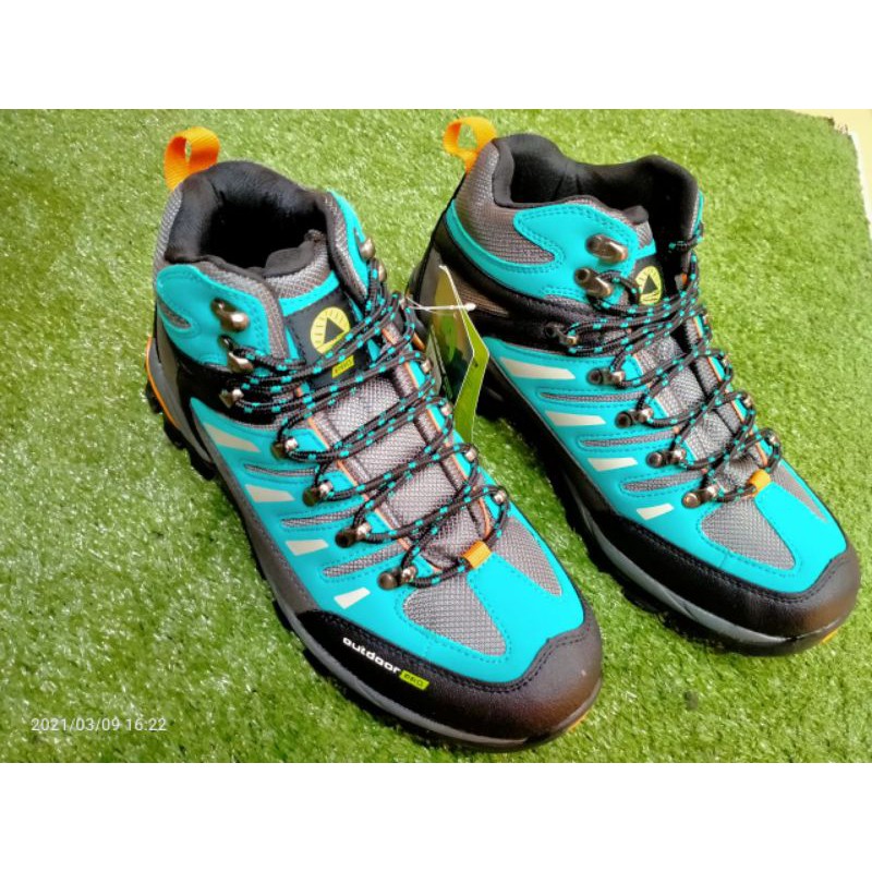 Sepatu Outdoor Pro Lynk Tosca Sepatu Hiking Outdoor Original