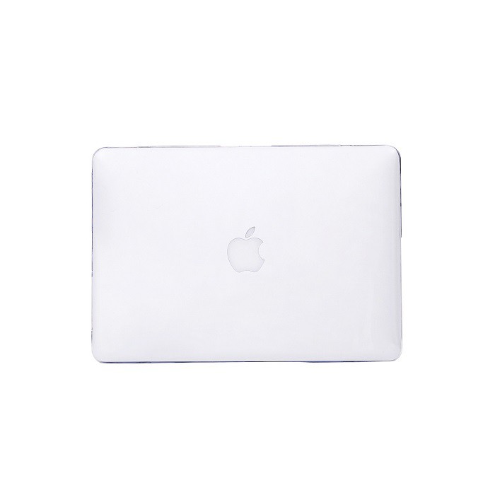 Casing Shell Cover Hardcase  Macbook Air Retina Display 13 inch A1932 A2179 A2337 M1 with Touch ID