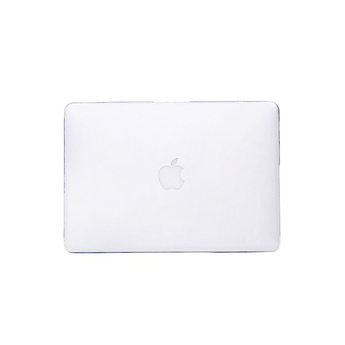 Casing Shell Cover Hardcase  Macbook Air Retina Display 13 inch A1932 A2179 A2337 M1 with Touch ID