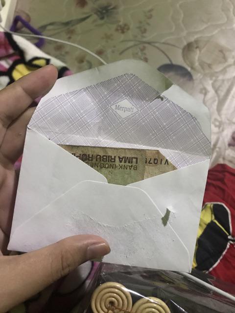 Murah! Cantik! Tas Enceng Gondok Anyam Sulam