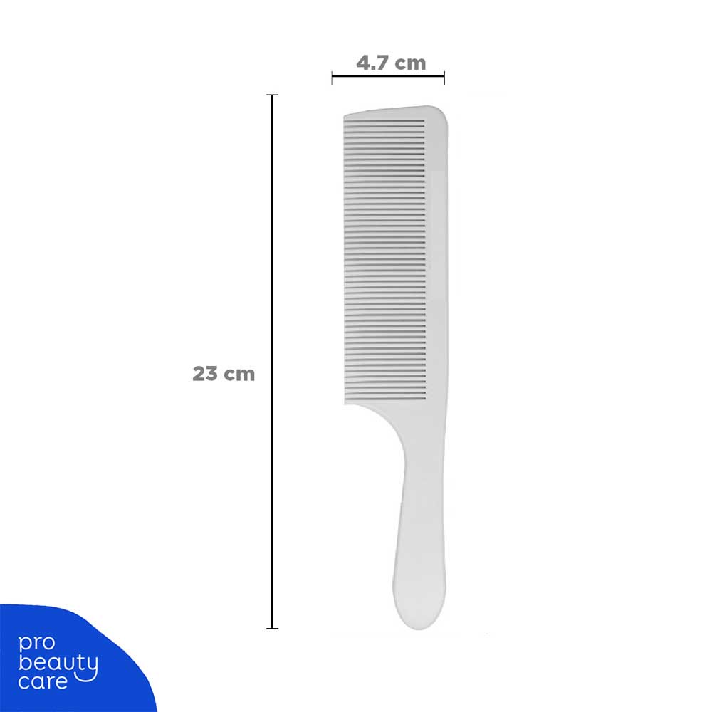 Sisir Tulang (Dressing Comb Type) CA-0412W