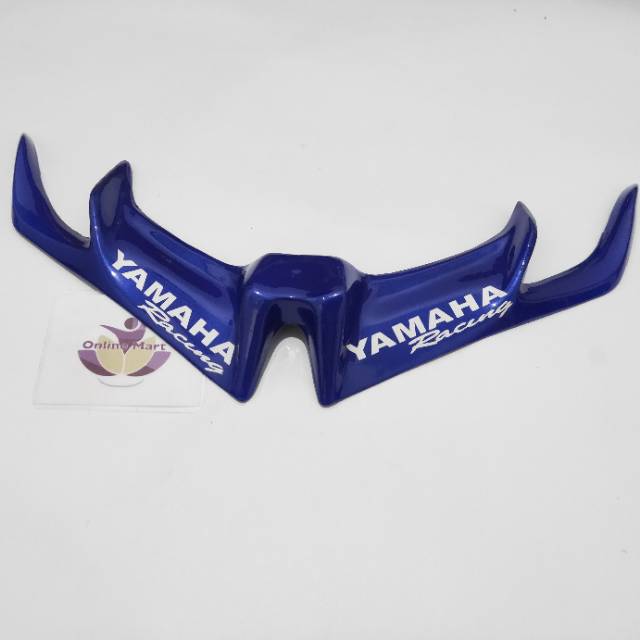 Winglet Yamaha R15 V3 model panjang